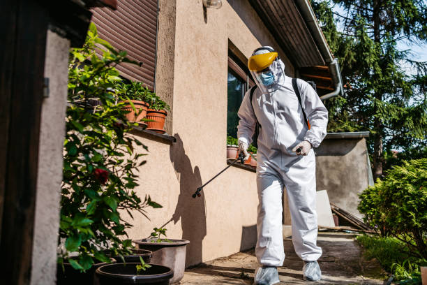 Best Pest Inspection Near Me  in Godfrey, IL