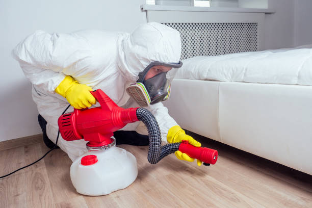 Best Pest Control for Restaurants  in Godfrey, IL